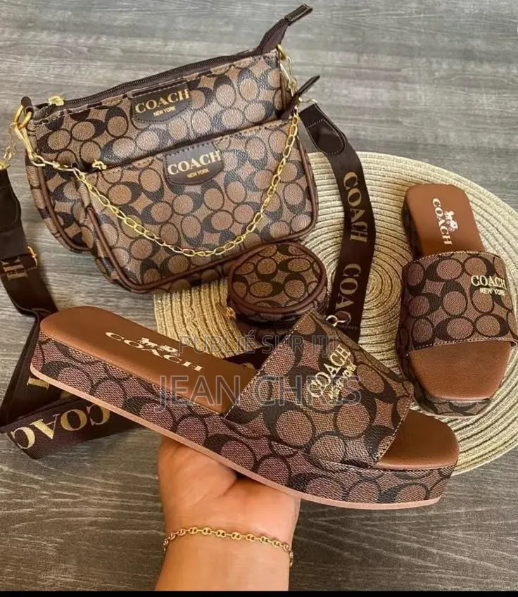 Chaussures
