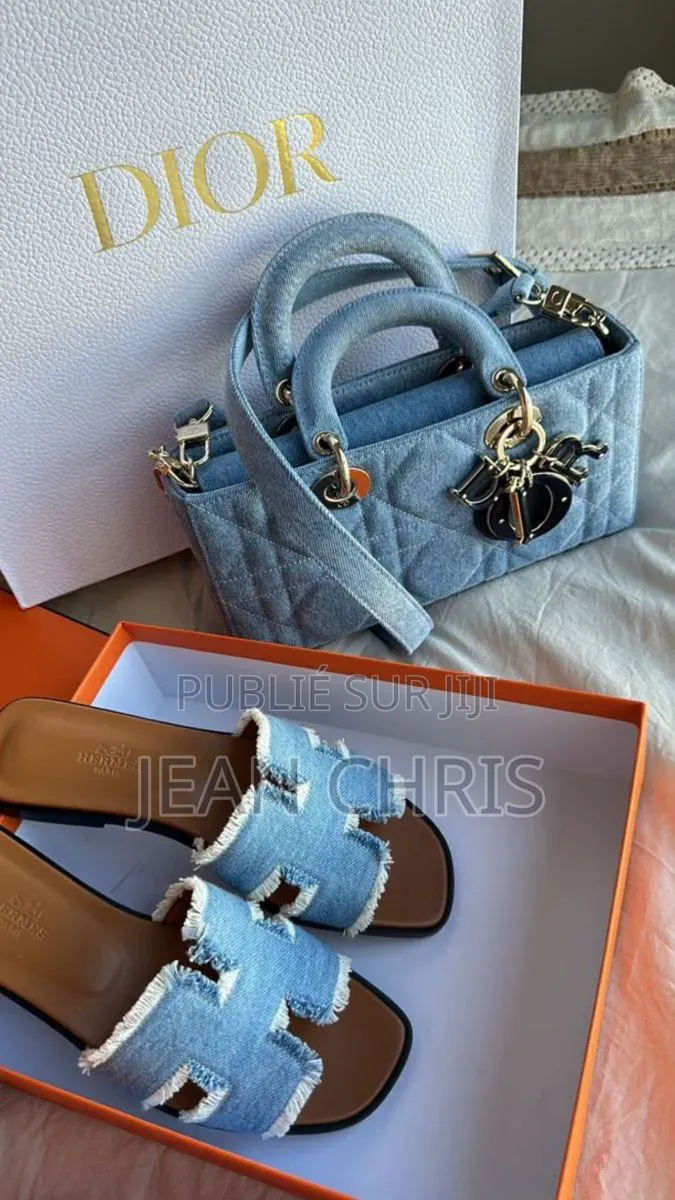 Chaussures