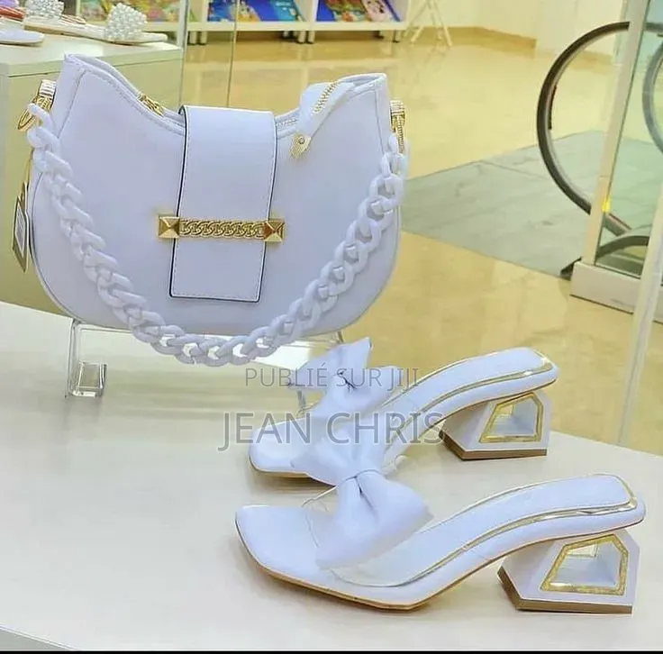Chaussures