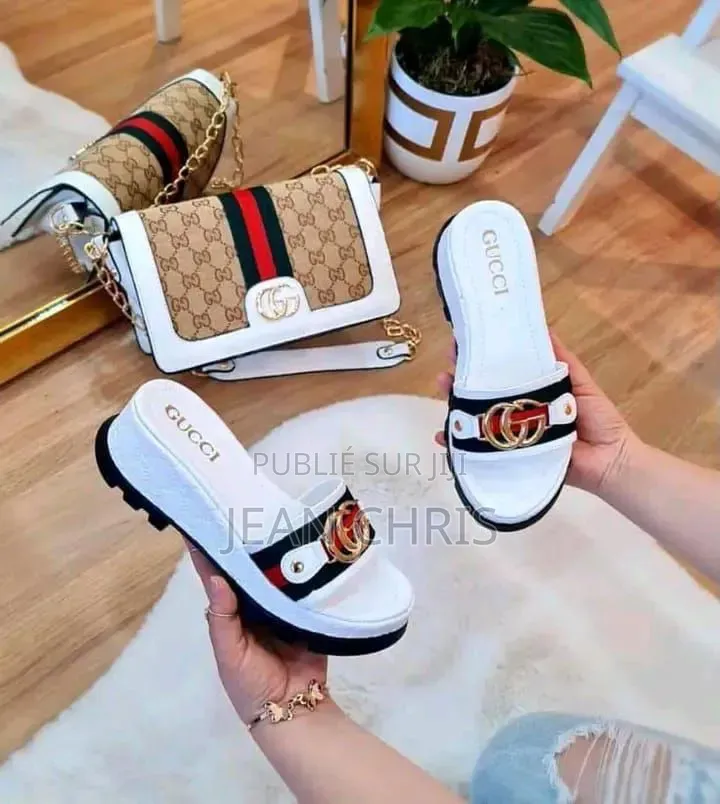 Chaussures
