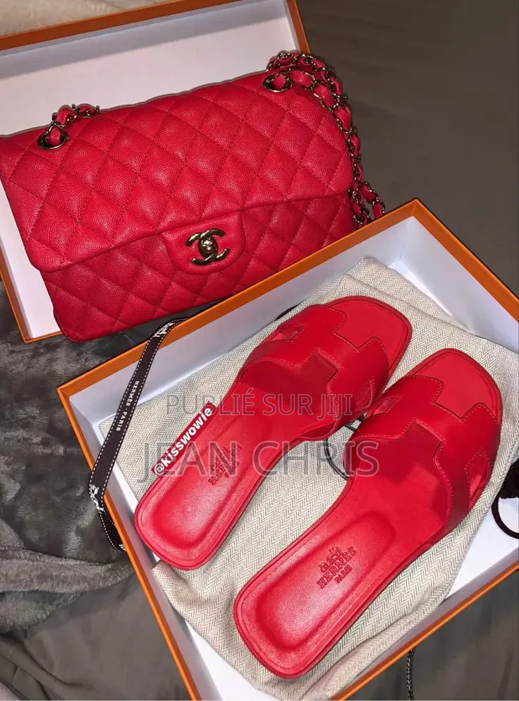 Chaussures