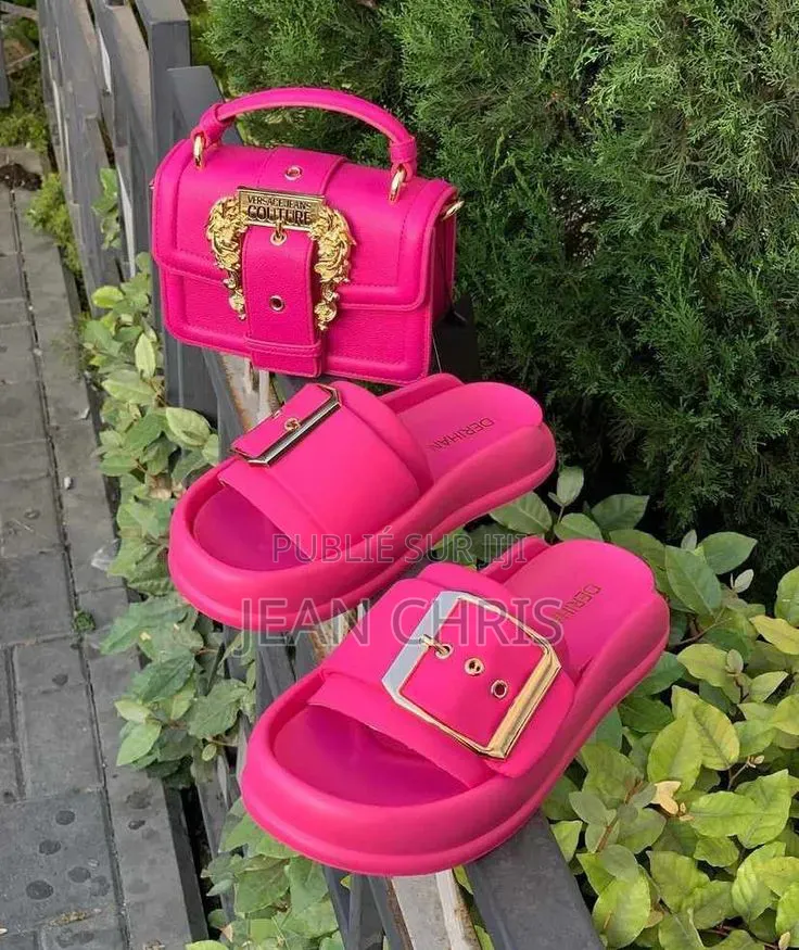 Chaussures