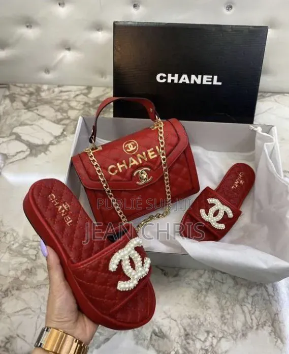 Chaussures