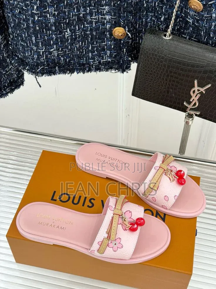 Chaussures