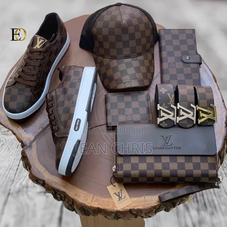 Chaussures