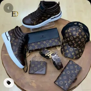 Chaussures