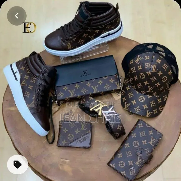 Chaussures