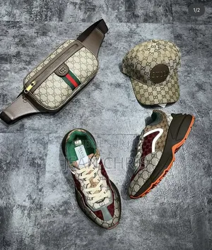 Chaussures