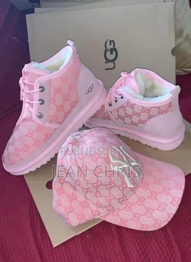 Chaussures