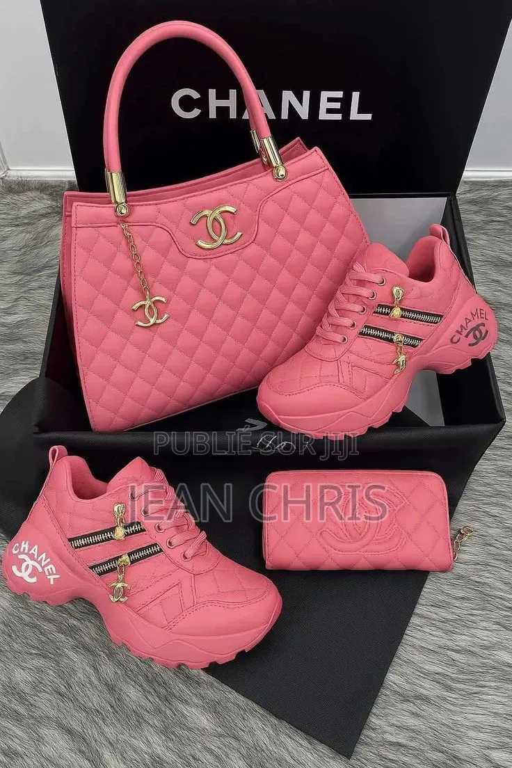 Chaussures