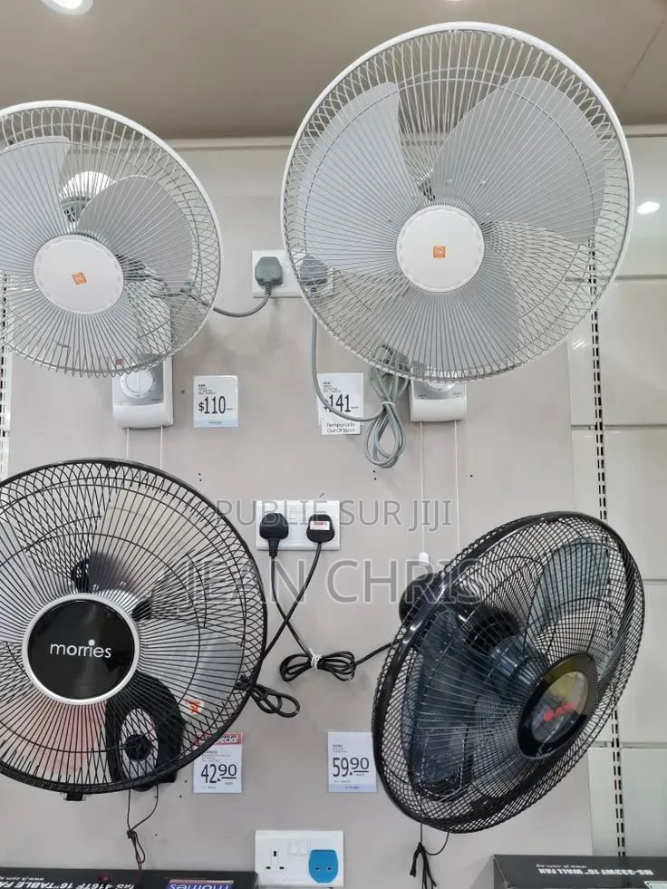 Ventilateur