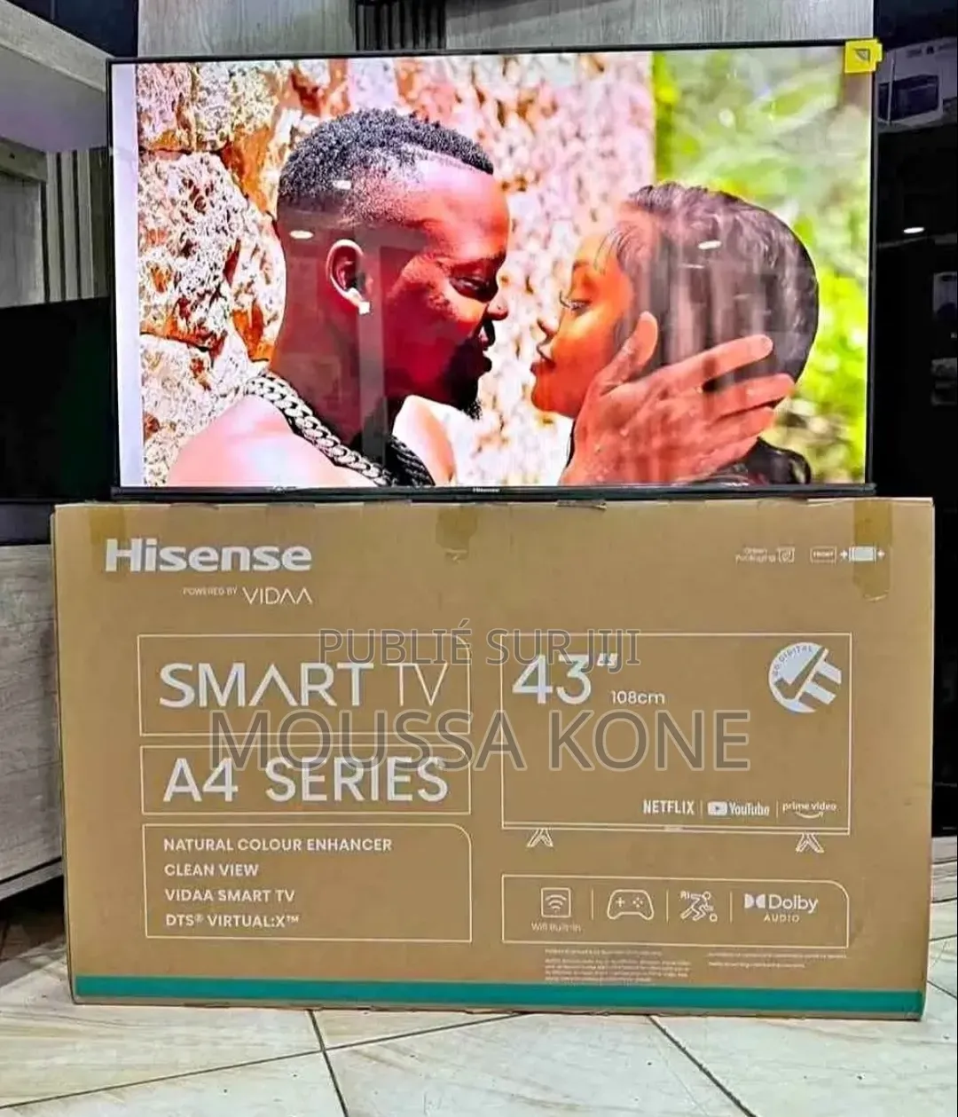 Television