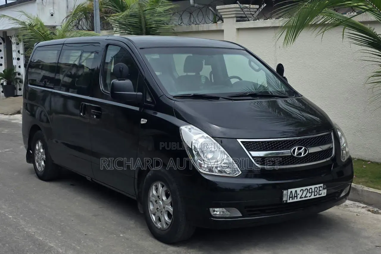 Hyundai Azera Base 2016 Noir