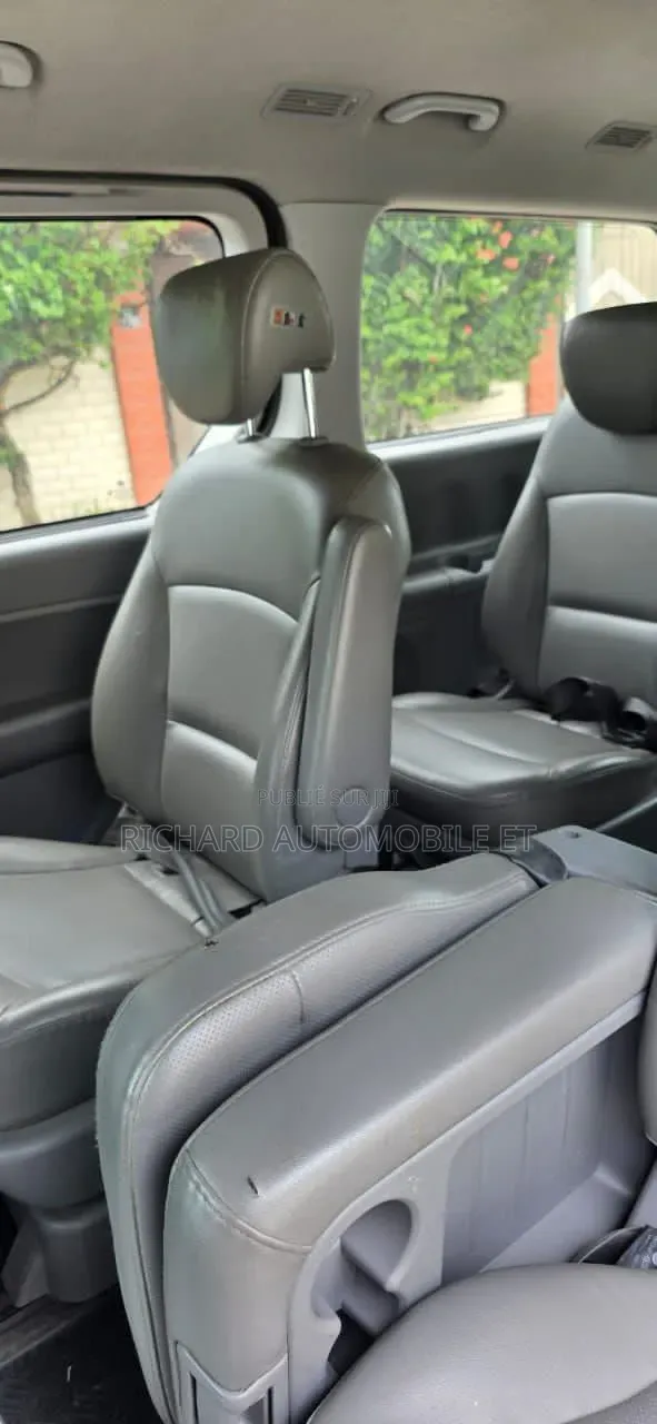 Hyundai Azera Base 2016 Noir