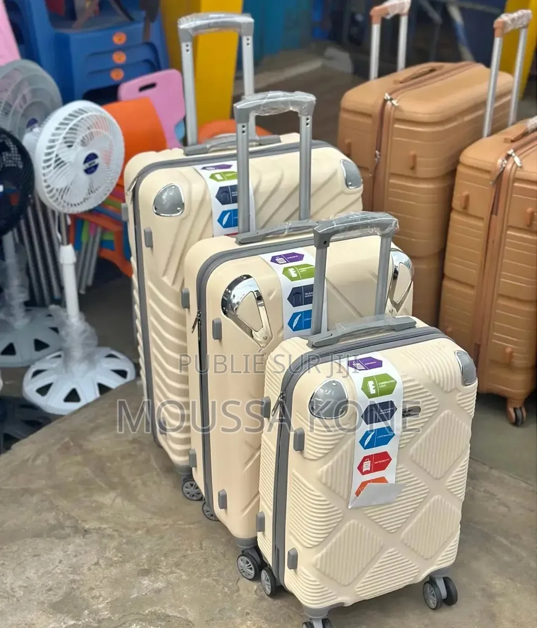 Sac À Vendre