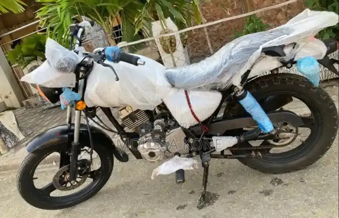 Nouveau Apsonic AP125-30 2025 Noir