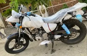 Nouveau Apsonic AP125-30 2025 Noir