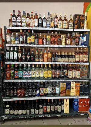 Cession d'Un Supermarché Situé À Yopougon Maroc