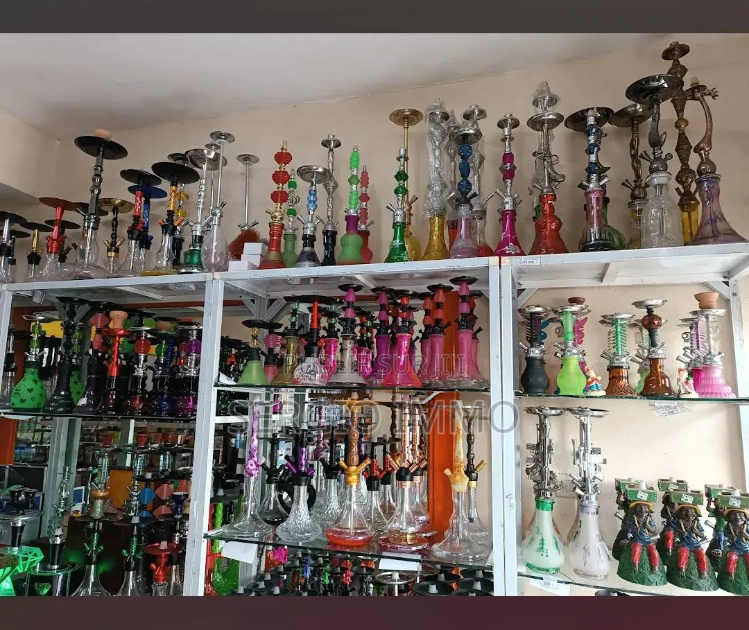 Cession d'Un Supermarché Situé À Yopougon Maroc