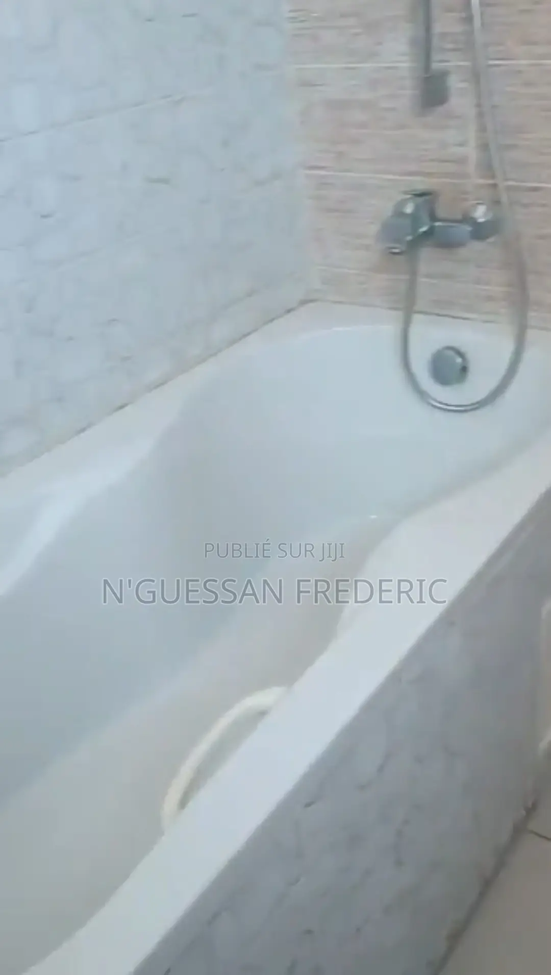 4chbre Duplex dans Marcory à Louer