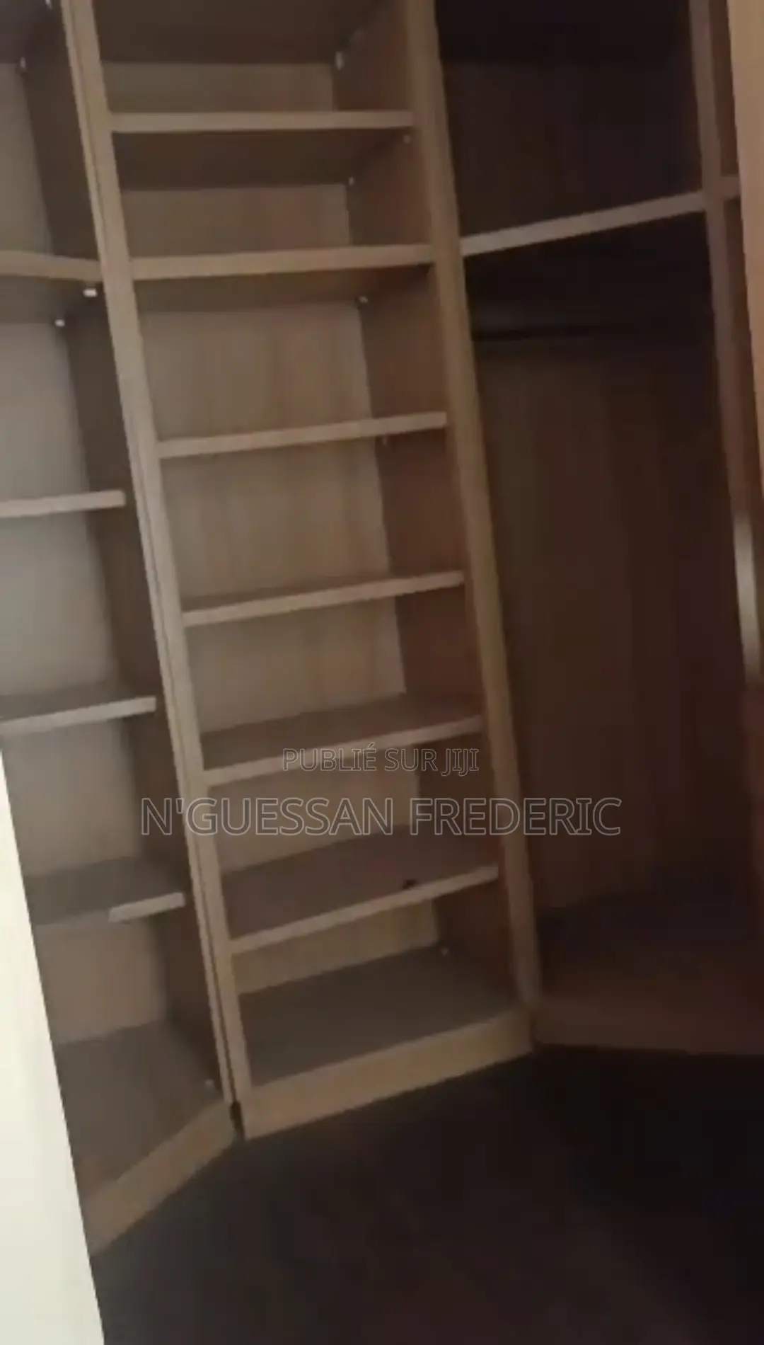 4chbre Duplex dans Marcory à Louer