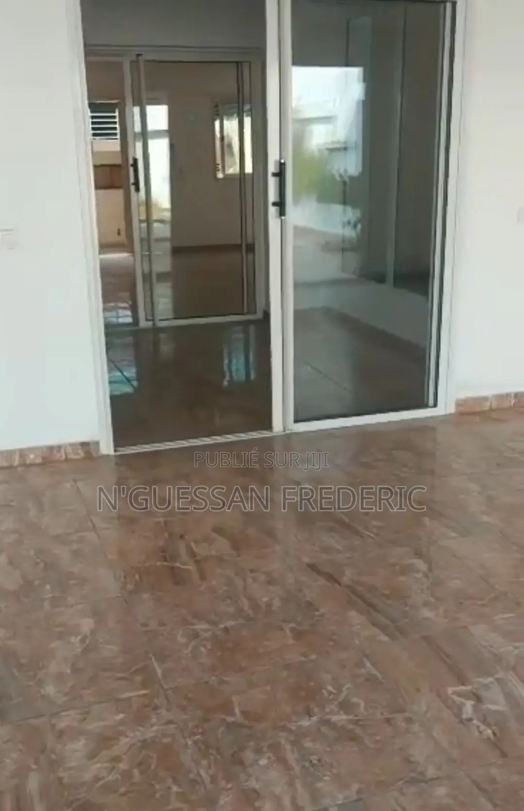4chbre Duplex dans Marcory à Louer