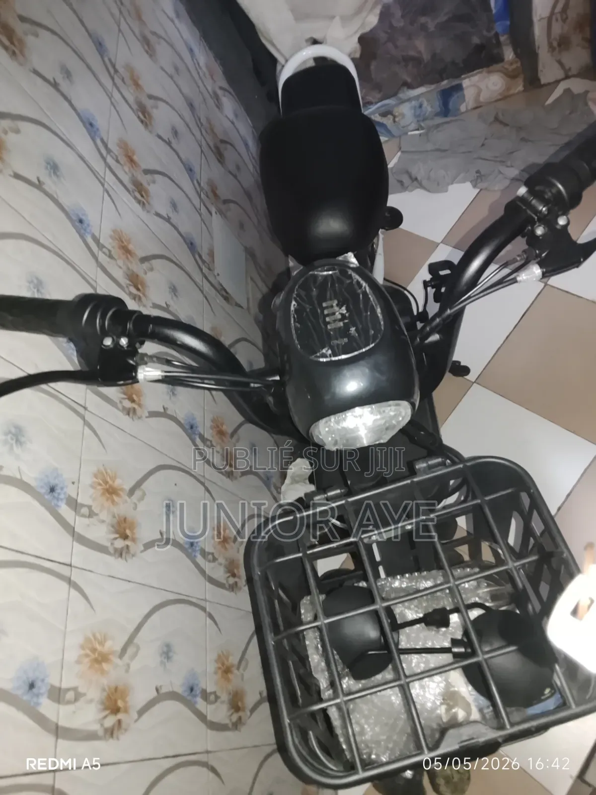 Nouveau Kibo Autre 2025 Blanc