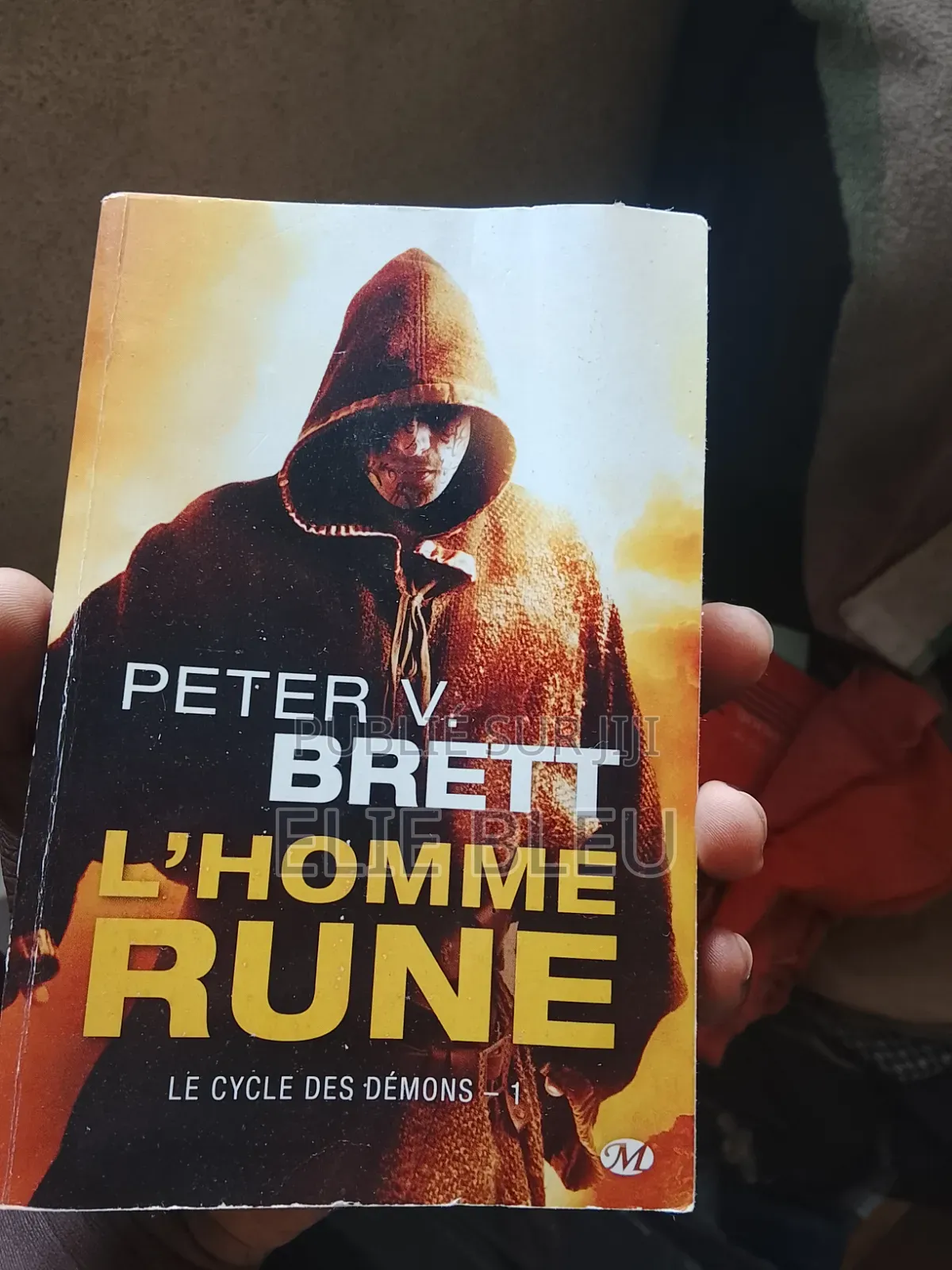 l'Homme Rune