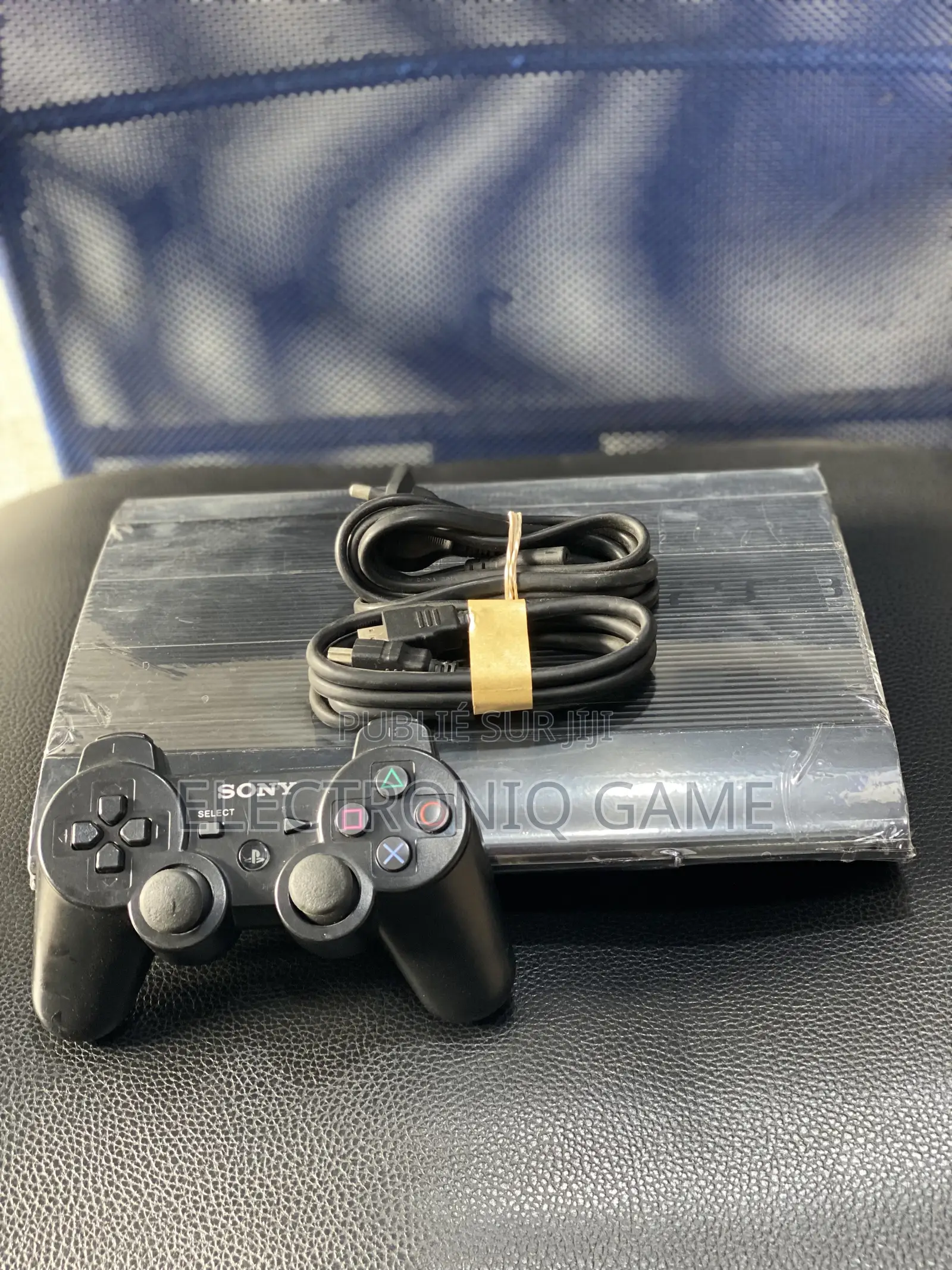 Ps3 Ultra Slim