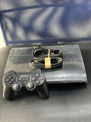 Ps3 Ultra Slim