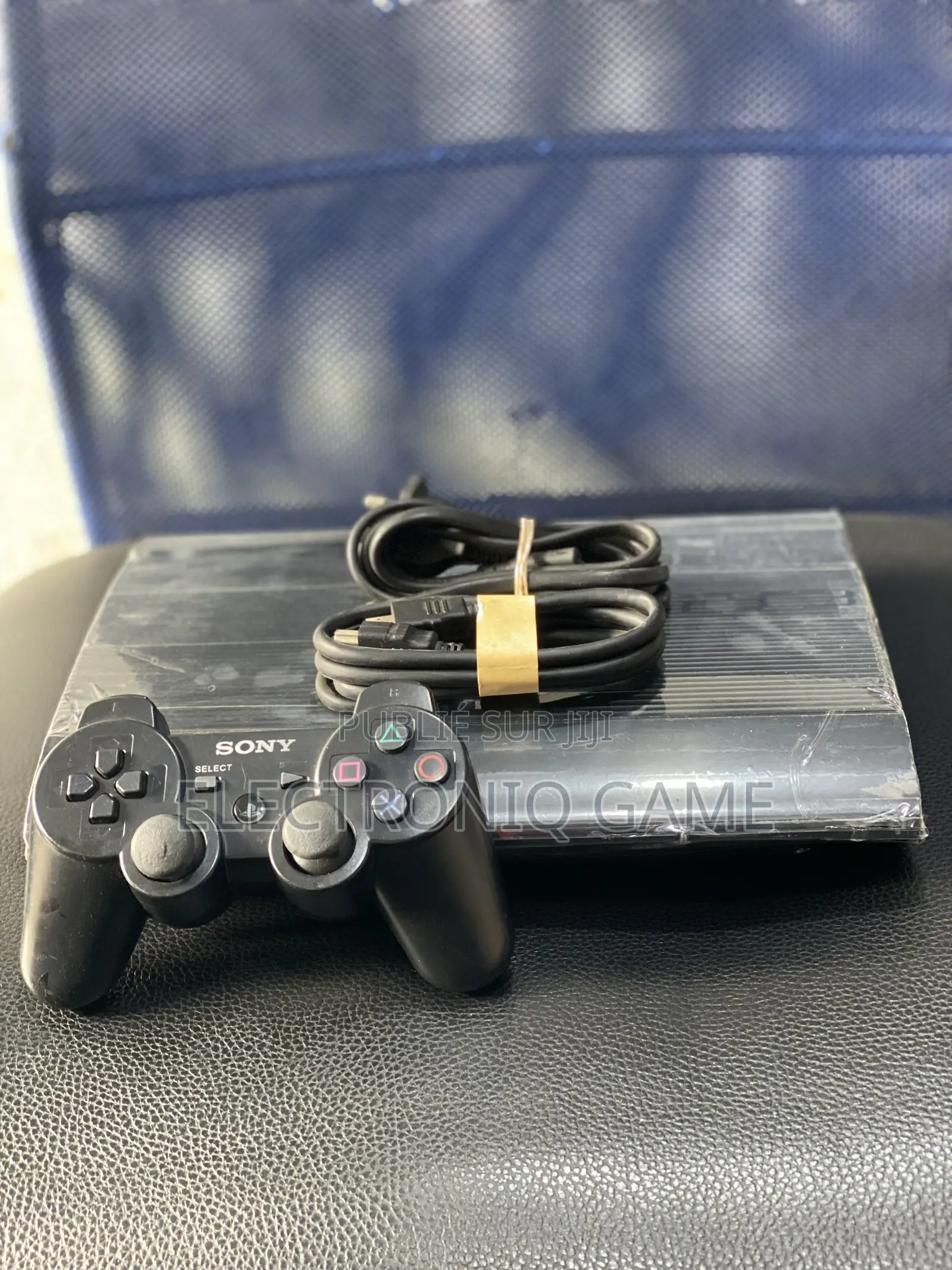 Ps3 Ultra Slim