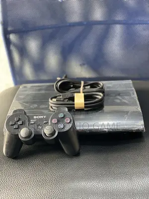 Ps3 Ultra Slim