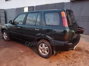 Honda CR-V 1998 Vert