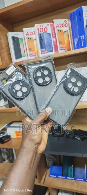 Fourreau Honor Magic 8pro, 7pro, 6pro