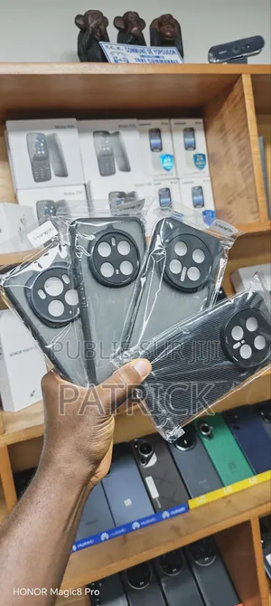 Fourreau Honor Magic 8pro, 7pro, 6pro