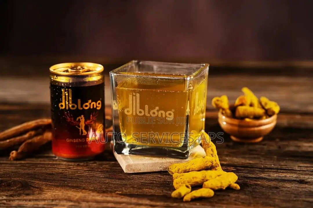 Diblong – Réveillez Votre Puissance Naturelle