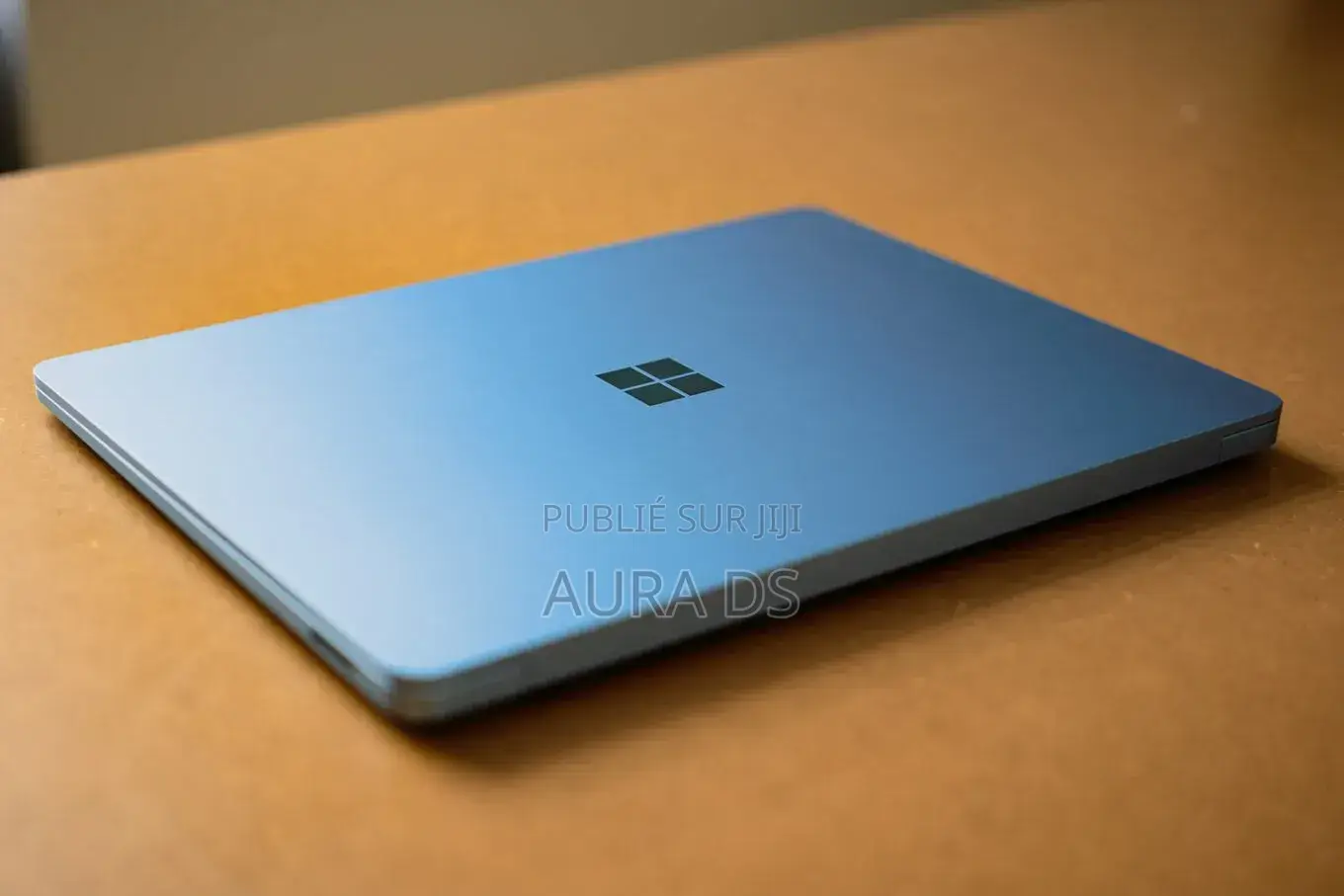 Nouveau Microsoft Surface Laptop 7 16GB Qualcomm Snapdragon X Plus SSD