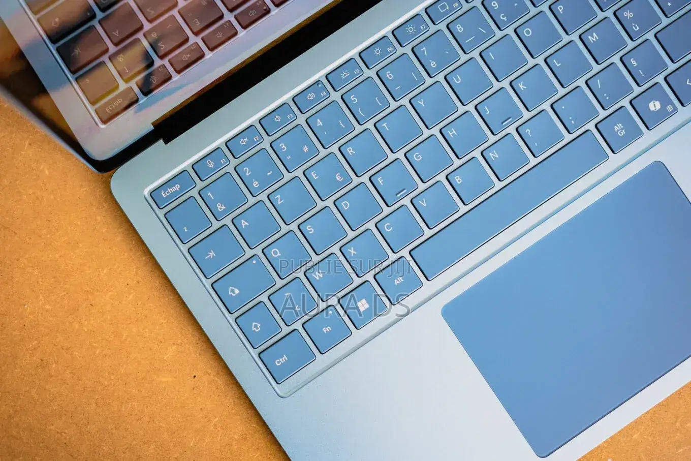 Nouveau Microsoft Surface Laptop 7 16GB Qualcomm Snapdragon X Plus SSD