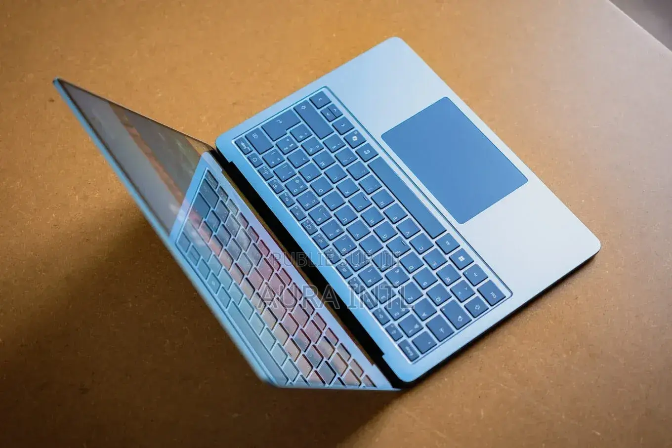 Nouveau Microsoft Surface Laptop 7 16GB Qualcomm Snapdragon X Plus SSD