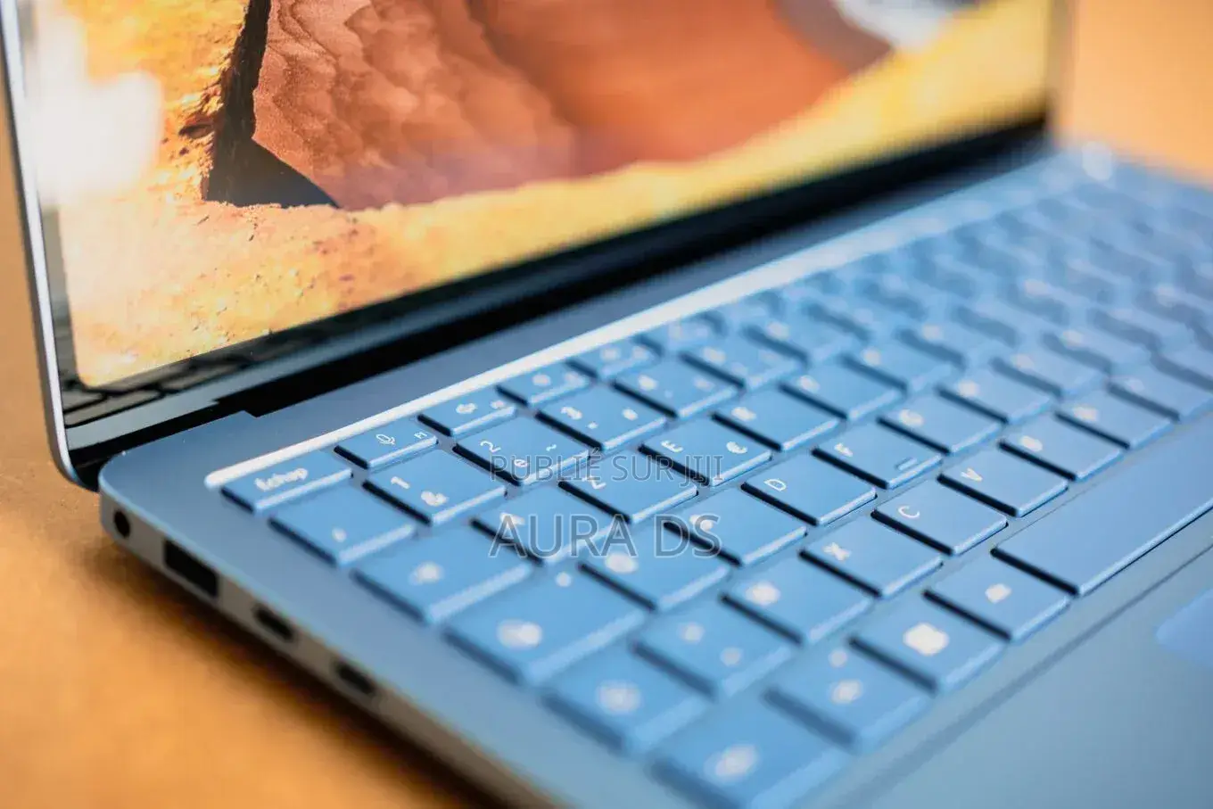 Nouveau Microsoft Surface Laptop 7 16GB Qualcomm Snapdragon X Plus SSD