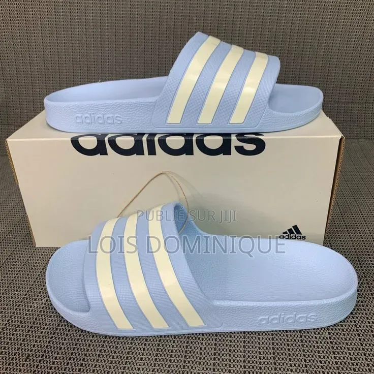 Claquette Adidas