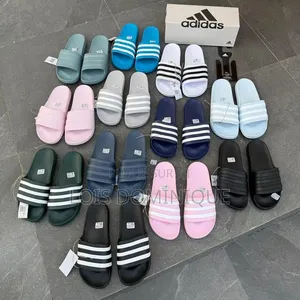 Claquette Adidas