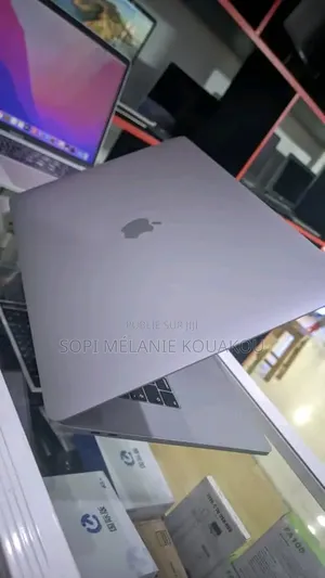 Nouveau Apple MacBook Pro Max 2023 M2 14-inch 256GB Apple M4 Max 2T