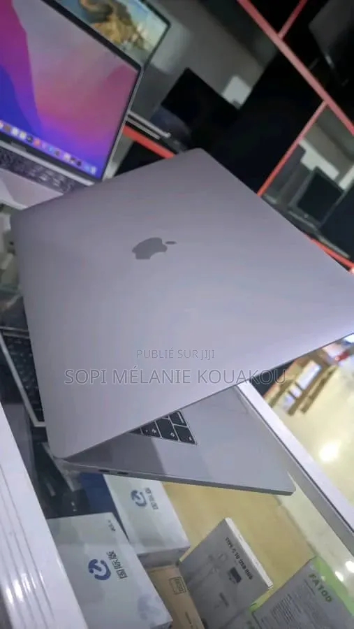 Nouveau Apple MacBook Pro Max 2023 M2 14-inch 256GB Apple M4 Max 2T
