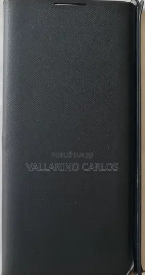 Etui À Rabat Intelligent Compatible Samsung Galaxy Note 20