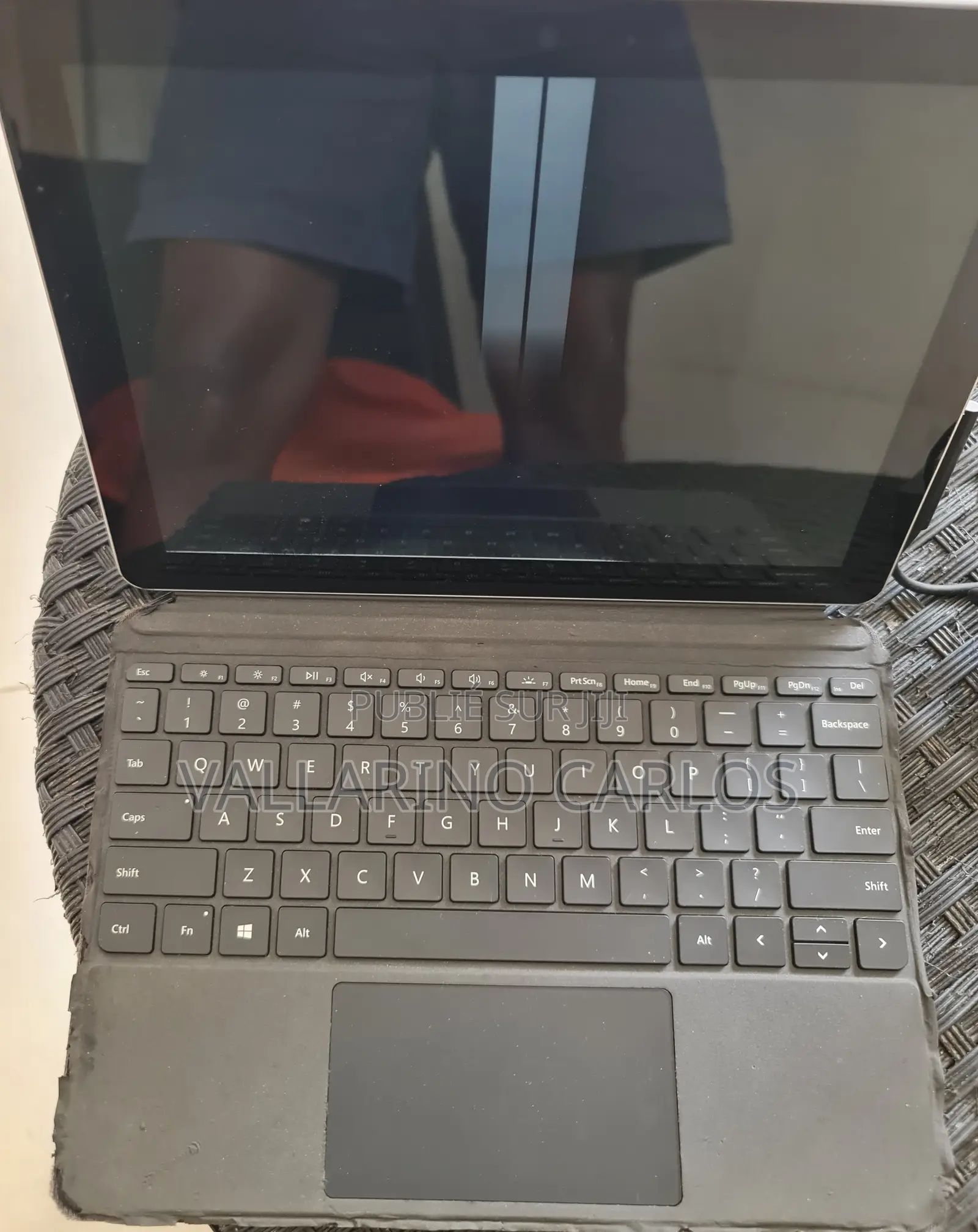 Nouveau Ordinateur portable HP Autre 4GB Intel Core M SSD 60GB