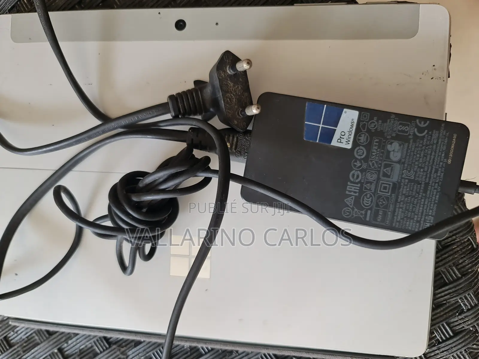Nouveau Ordinateur portable HP Autre 4GB Intel Core M SSD 60GB