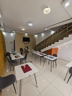 Restaurant a Ceder