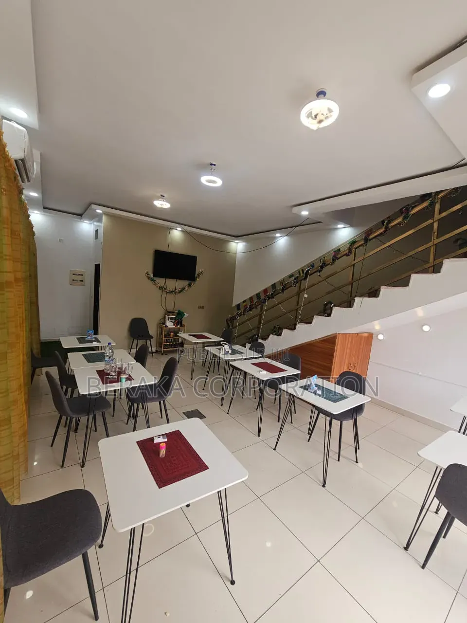 Restaurant a Ceder