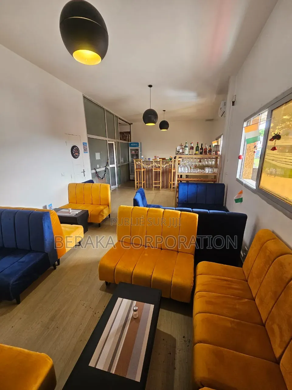 Restaurant a Ceder